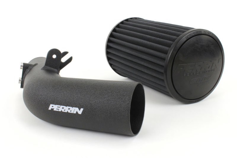 PERRIN 16-17 Subaru STI Cold-Air Intake - Black thumbnail 2
