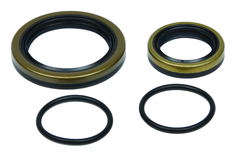 All Balls Racing Crank Shaft Seal Kit