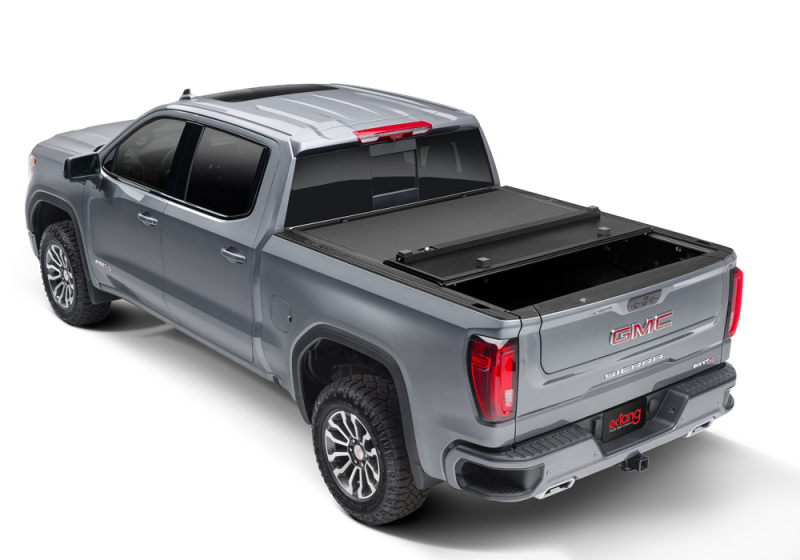 Extang 2019 Chevy/GMC Silverado/Sierra 1500 (New Body Style - 6ft 6in) Xceed thumbnail 9
