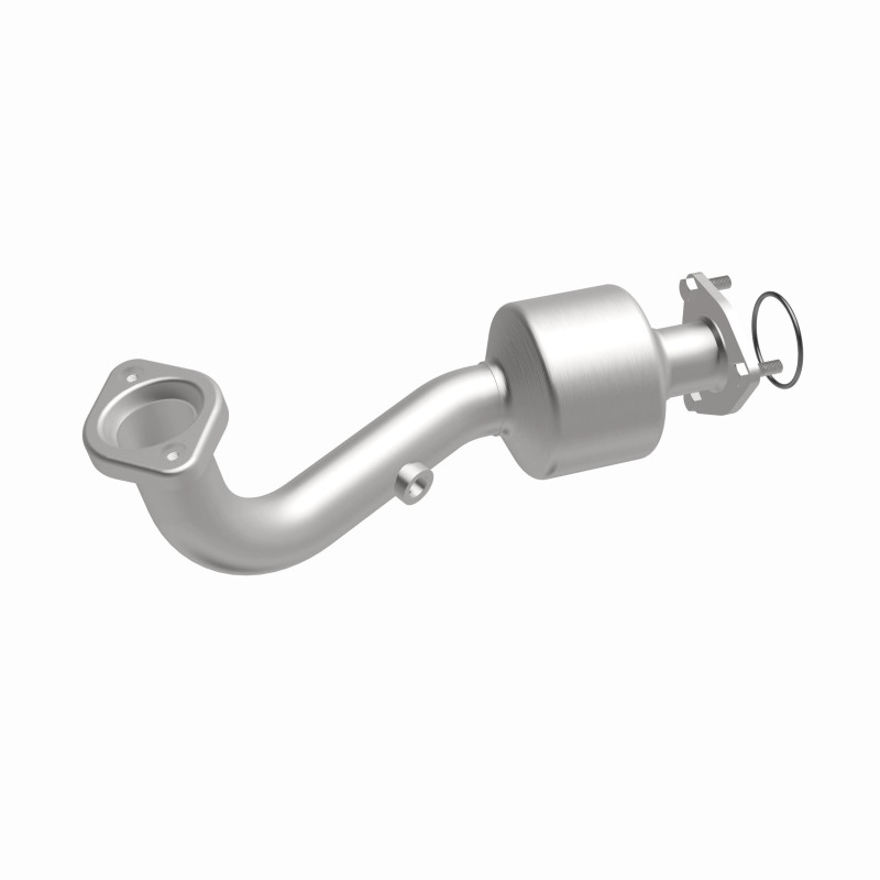 MagnaFlow 16-18 Honda HR-V 1.8L Direct Fit Converter thumbnail 9