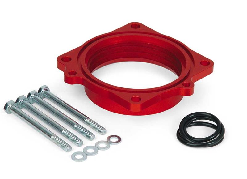 AIR Throttle Body Spacer