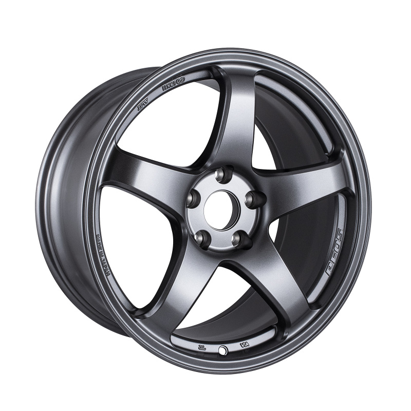 ENK PF05 Wheels