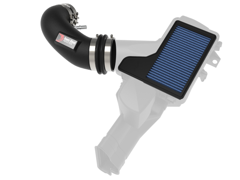 aFe MagnumFORCE Intake Super Stock Pro 5R Media 18-20 Ford Mustang GT V8-5.0L thumbnail 8