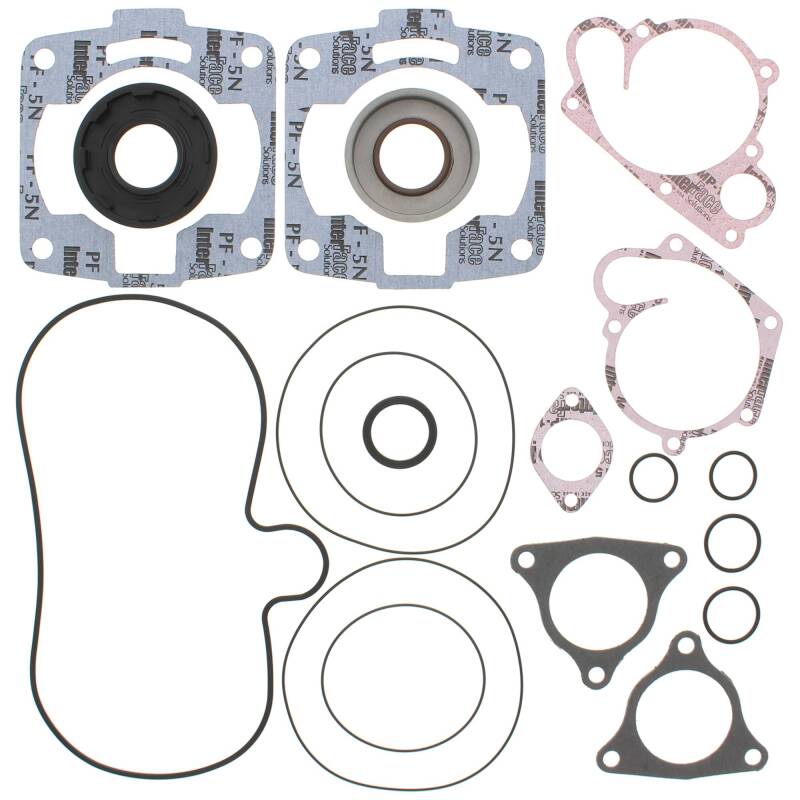 VEP Complete Gasket Kit