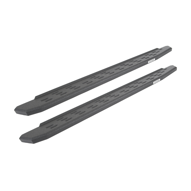 Go Rhino RB30 Running Boards 68in. - Bedliner Coating (Boards ONLY/Req. Mounting Brackets) thumbnail 2