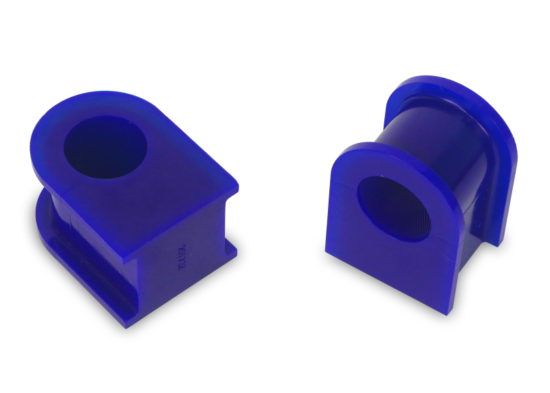 SuperPro 2006-2021 Toyota Tundra Limited Front Sway Bar Mount Bushing Set - 35mm