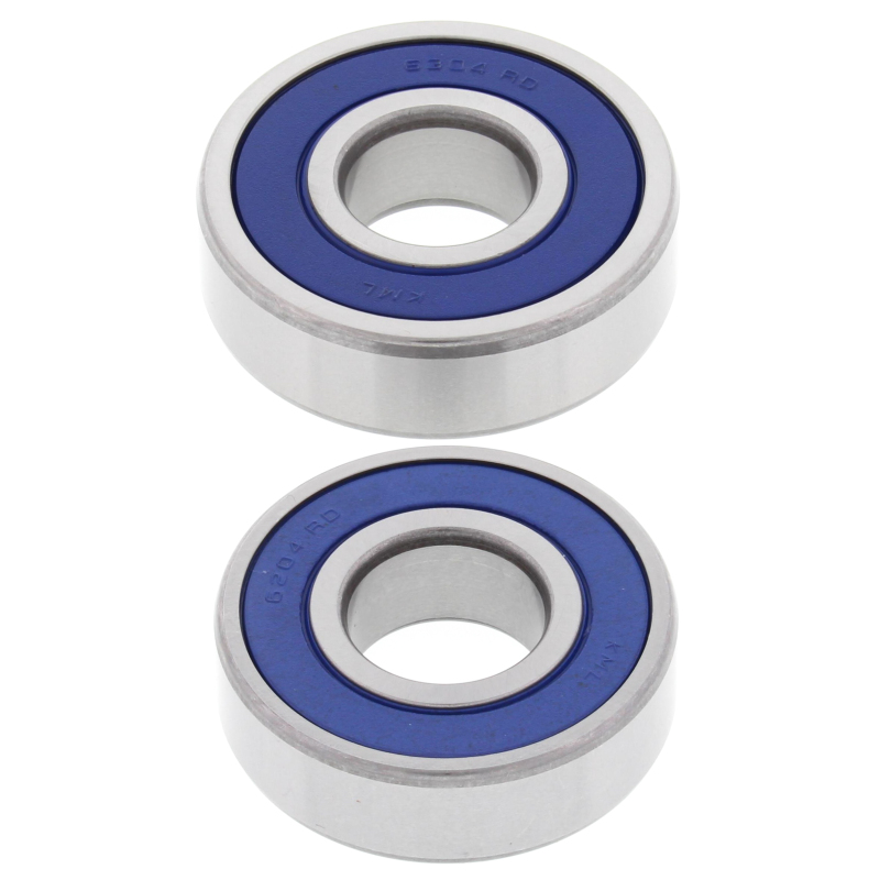 ABR Wheel Bearing Kits