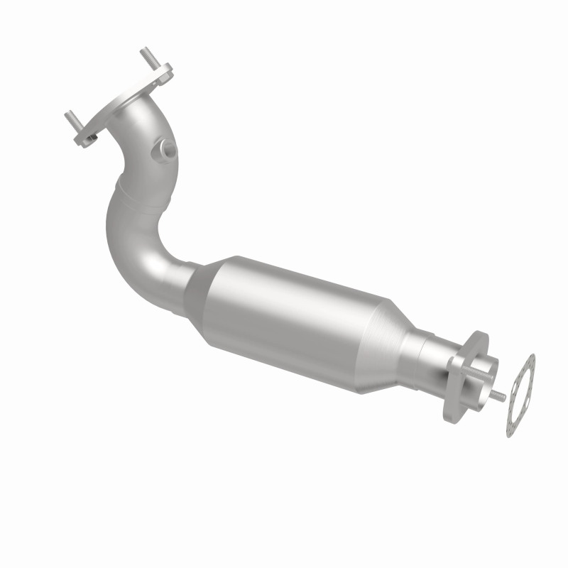 MagnaFlow 08-11 Cadillac CTS 3.6L Direct Fit Converter thumbnail 4