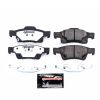 PSB Z36 Truck & Tow Brake Pads