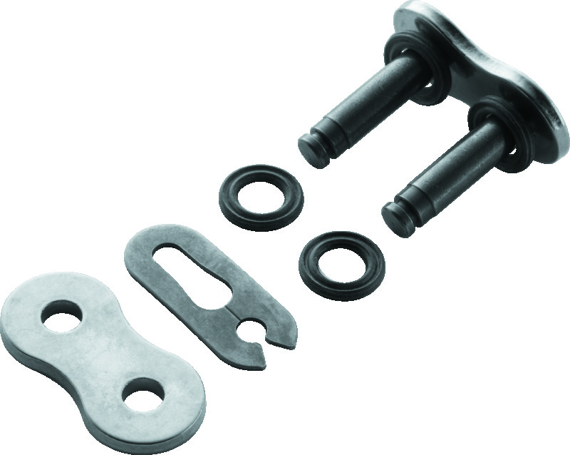 BKM Chains - X-Ring