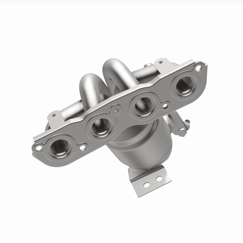 MagnaFlow 17-22 Hyundai Ioniq OEM Grade Federal / EPA Compliant Direct Fit Converter thumbnail 2