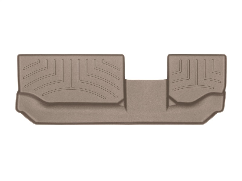 WT FloorLiner - Rear - Tan