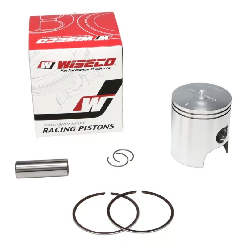 Wiseco Kawasaki KX 80 79-83/ KDX 80-82 1890CD Piston Kit thumbnail 5