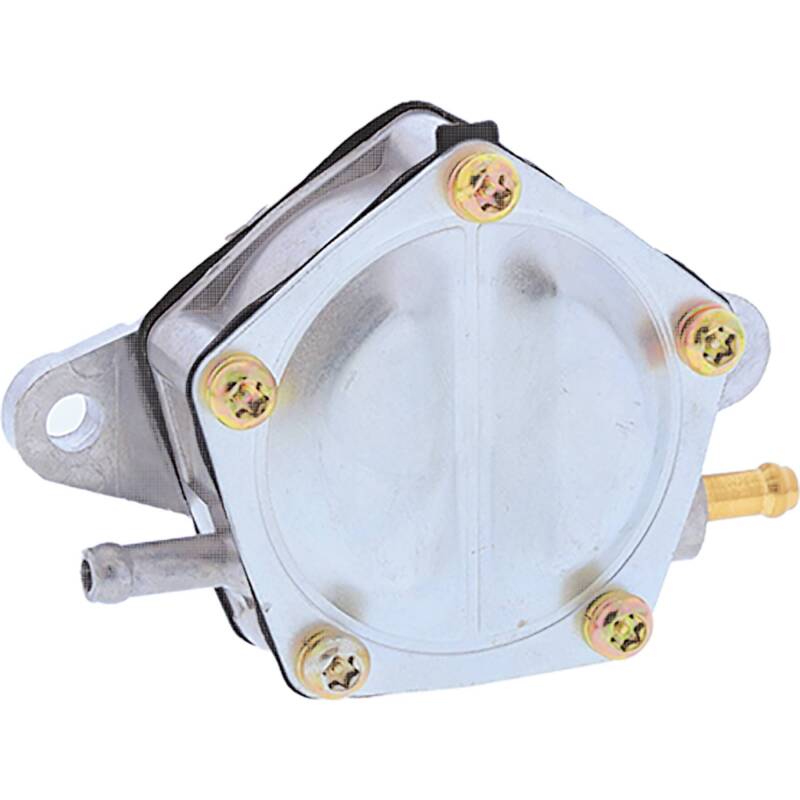 All Balls Racing Fuel Pump Vacuum Operated thumbnail 2