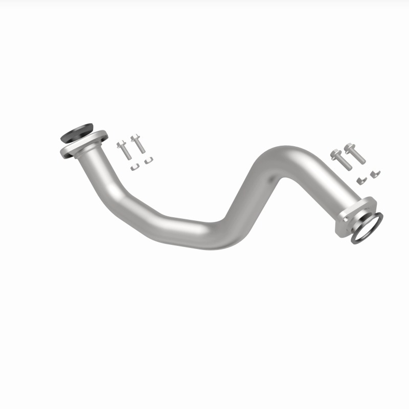 BRE Exhaust 09-13 Matrix Vibe 1.8L 2.4L Front Pipe Kit thumbnail 2