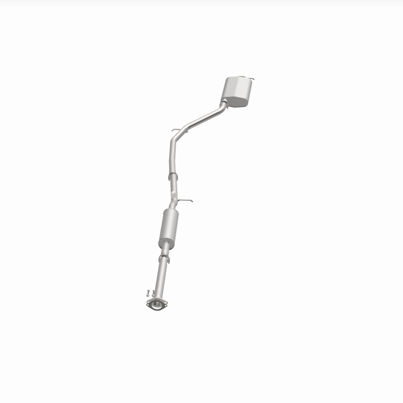 MagnaFlow BRE Exhaust Kit 08-10 Taurus Sable 3.5L thumbnail 4