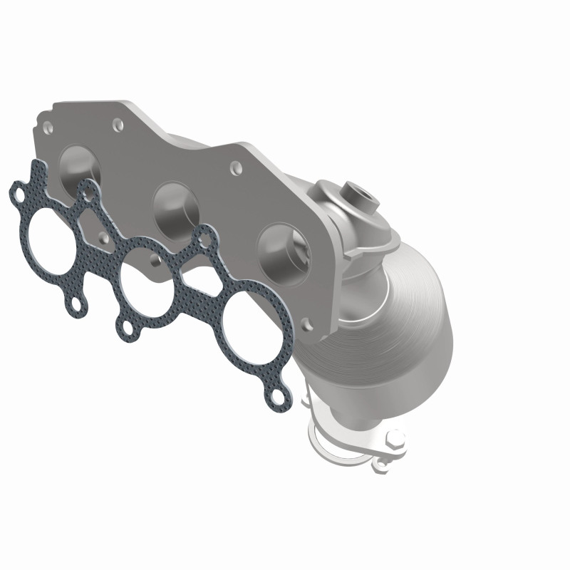 MagnaFlow 05-07 Toyota Avalon 3.5L Direct Fit Converter thumbnail 7