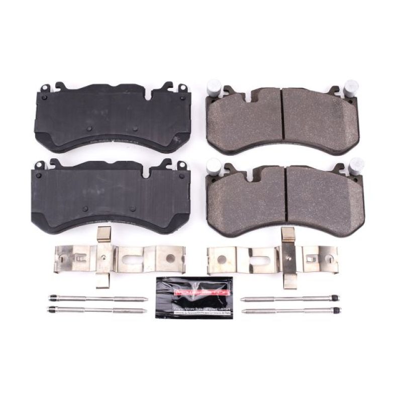 PSB Z23 Evolution Brake Pads