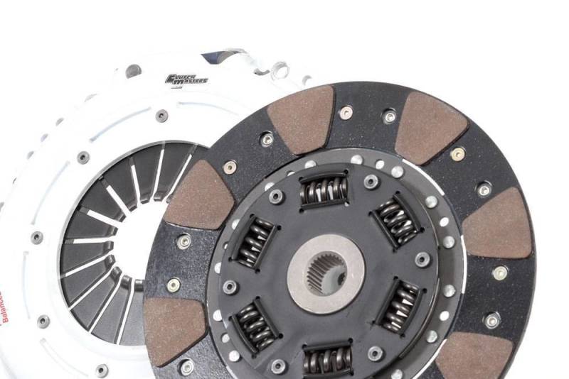 CM FX350 Clutch Kits