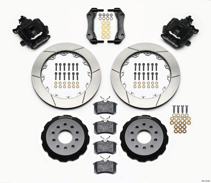 WIL Parking Brake Brake Kit