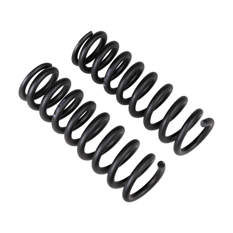 ARB / OME Coil Spring - Front Set 2015+ Toyota Fortuner thumbnail 2