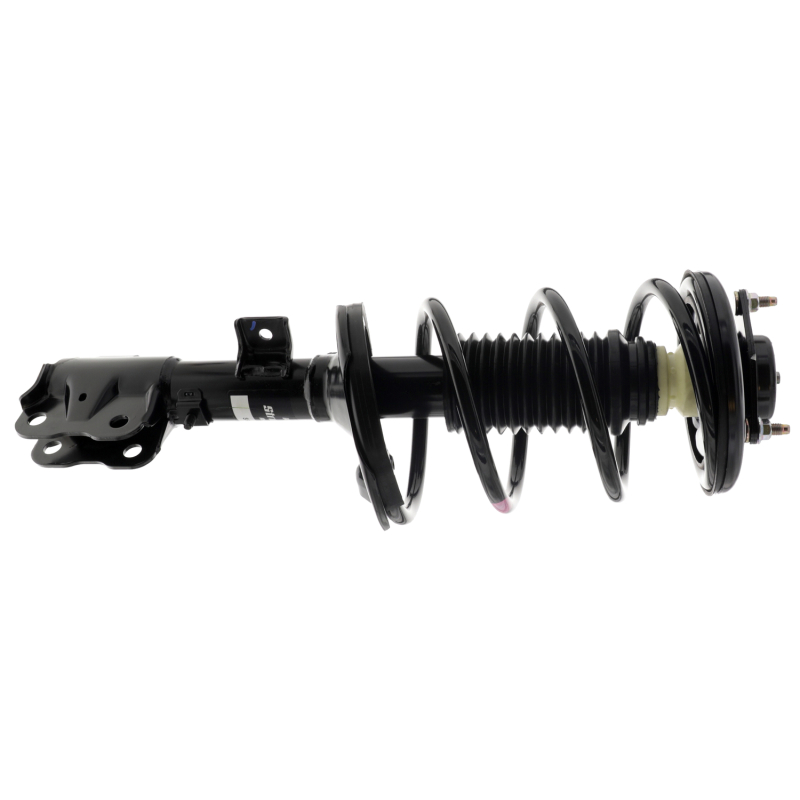 KYB Shocks & Struts Strut Plus Front Right 08-11 Mitsubishi Lancer DE & SE thumbnail 8