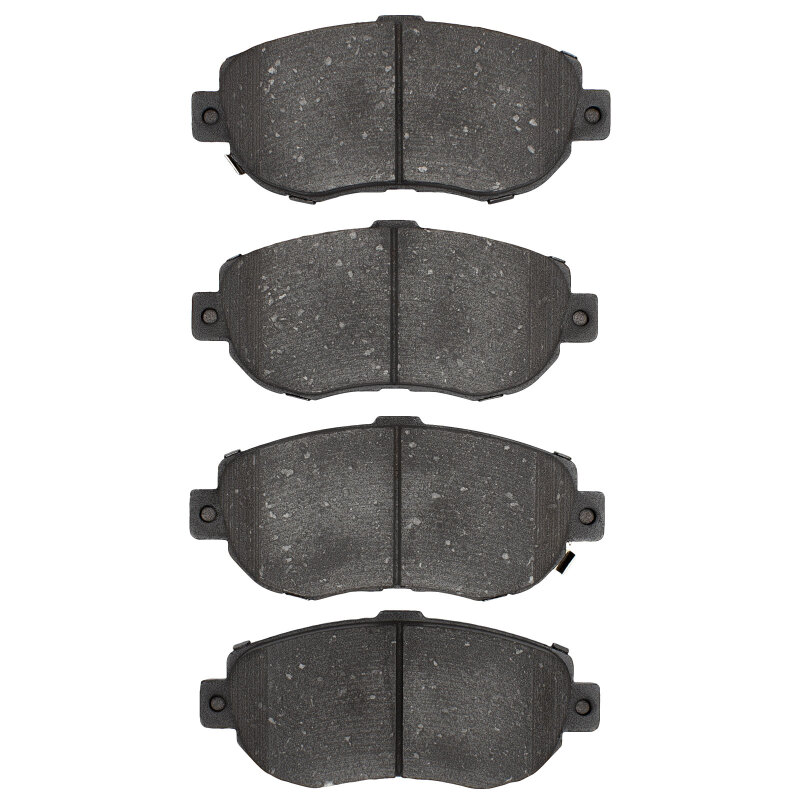 DFC 93-10 Lexus GS430 Front 5000 Advanced Ceramic Brake Pads thumbnail 2