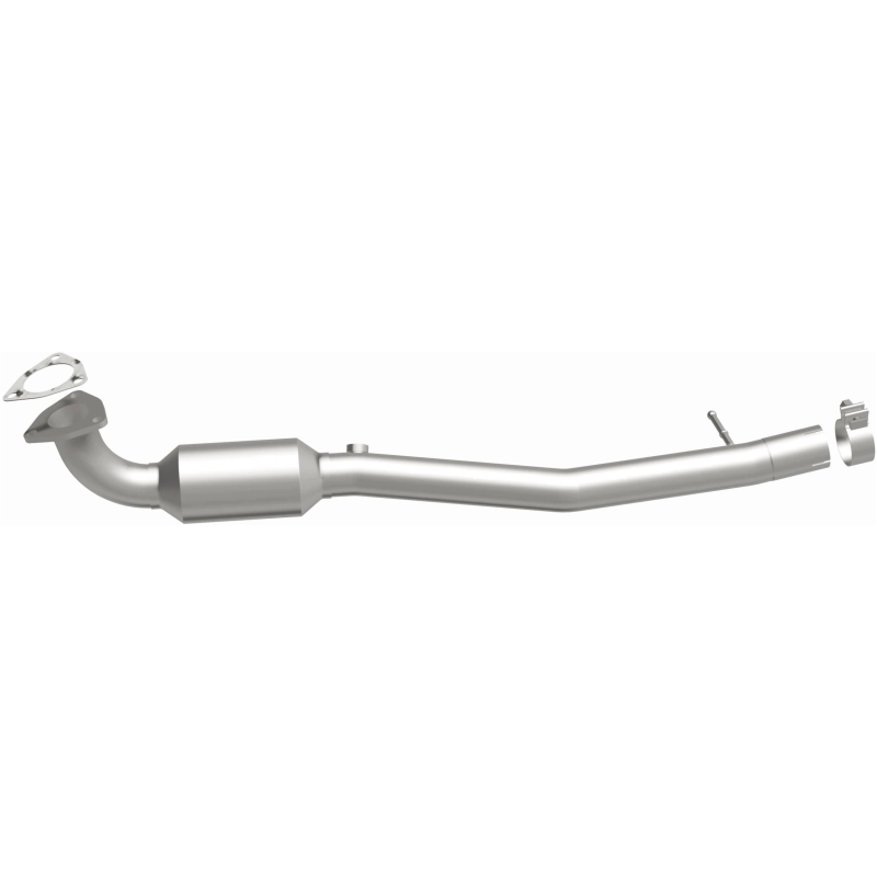 MagnaFlow 07-09 Land Rover Range Rover 4.2L Direct Fit Converter thumbnail 4