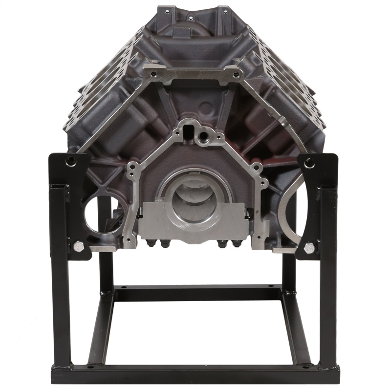 Ford Racing Coyote Cast Iron Race Block thumbnail 8