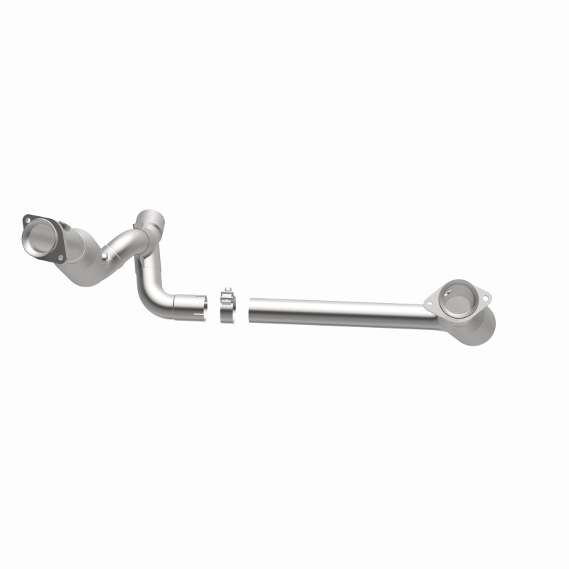 MagnaFlow 2009 Dodge Ram 1500 4.7L Direct Fit Converter thumbnail 3