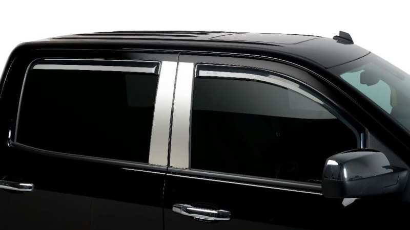 PUT Element Tint Window Visors