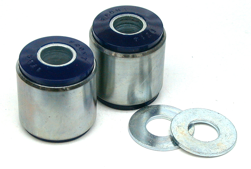 SPR Bushings - Control Arm