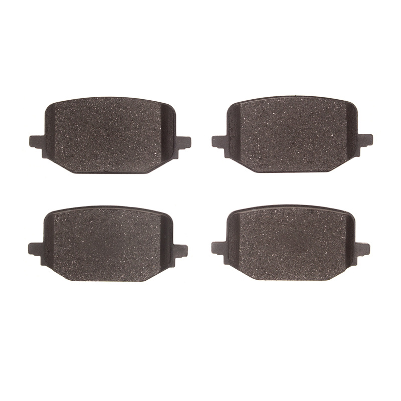 DFC 5000 Advanced Ceramic Brake Pads