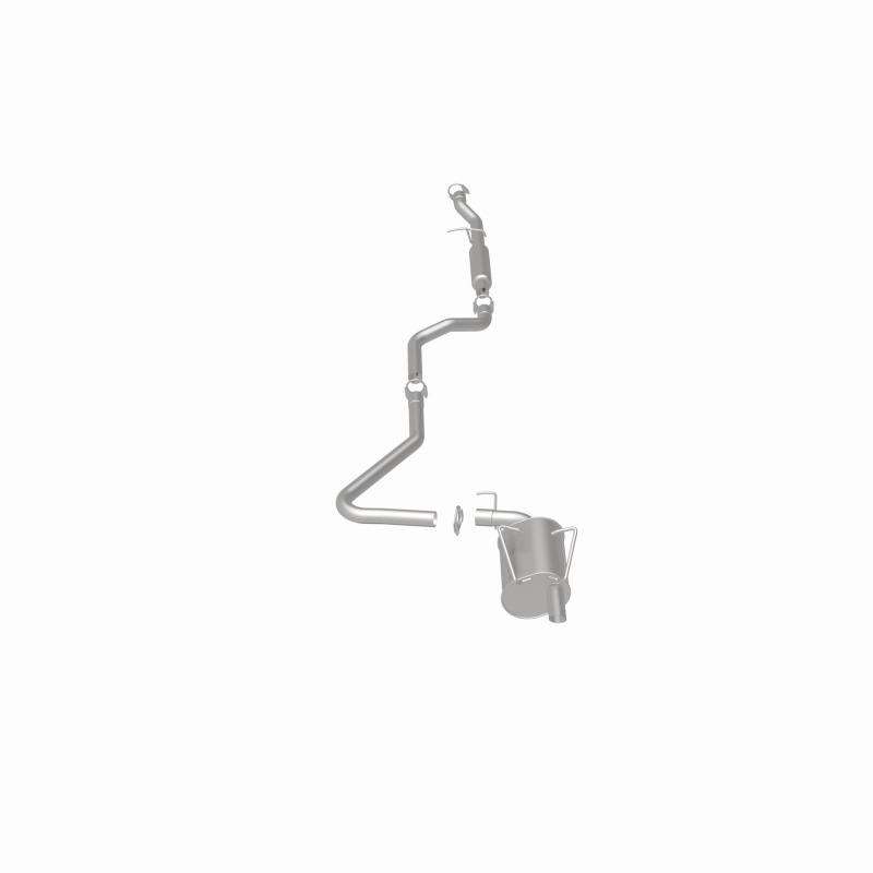 MagnaFlow BRE Exhaust Kit 09-18 Dodge Journey 2.4L thumbnail 3
