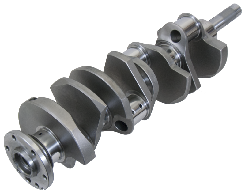 EAG Crankshafts - 8 Cyl