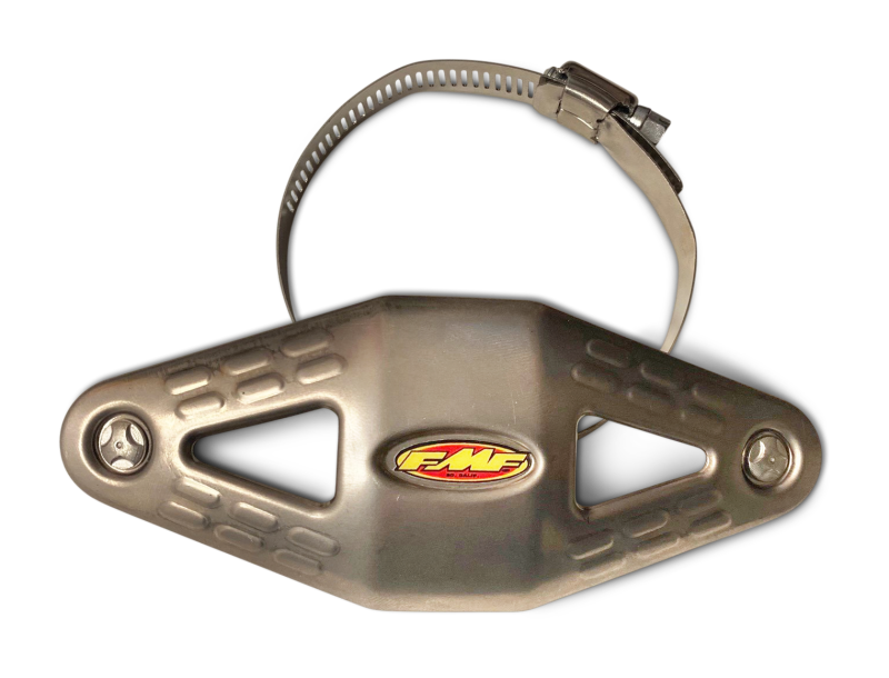 FMF Heat Shields