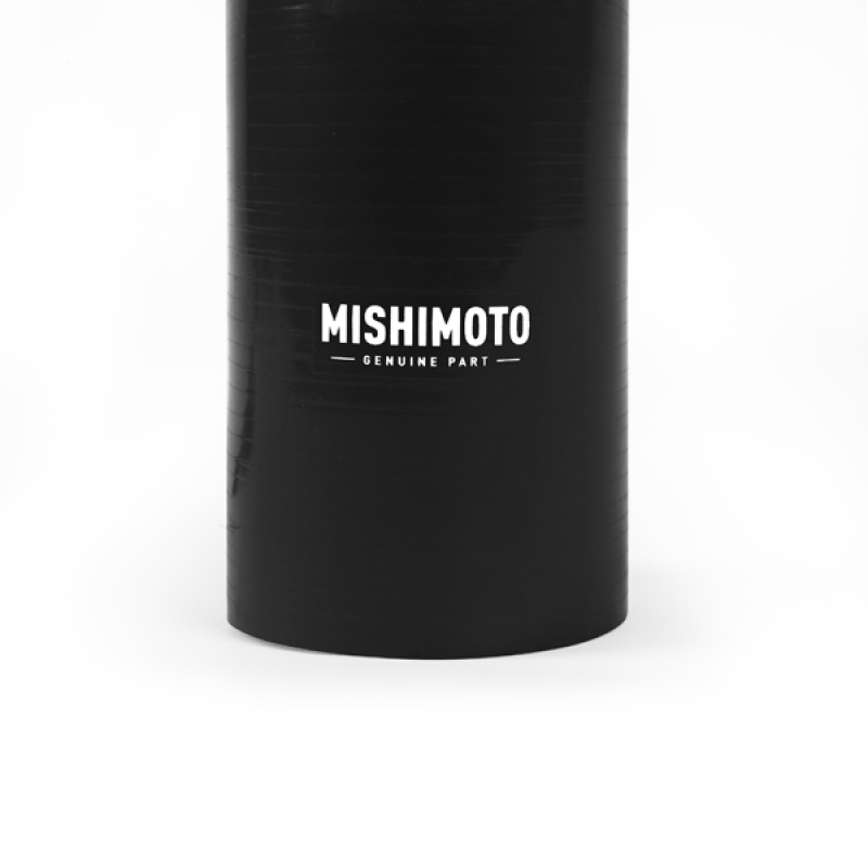 Mishimoto 05-07 Ford 6.0L Powerstroke Coolant Hose Kit (Twin I-Beam Chassis) (Black) thumbnail 9