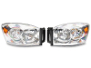 RAX LED Headlights