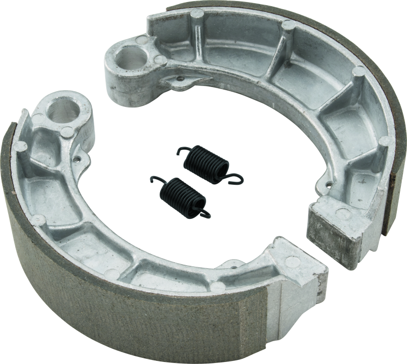 BKM Brake Shoes