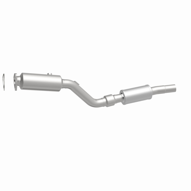 MagnaFlow 06-09 Audi A4 Quattro 3.2L Direct Fit Converter thumbnail 4
