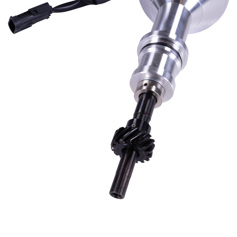 Edelbrock 289-302 Short Tooth Pro-Tuner Distributor thumbnail 3
