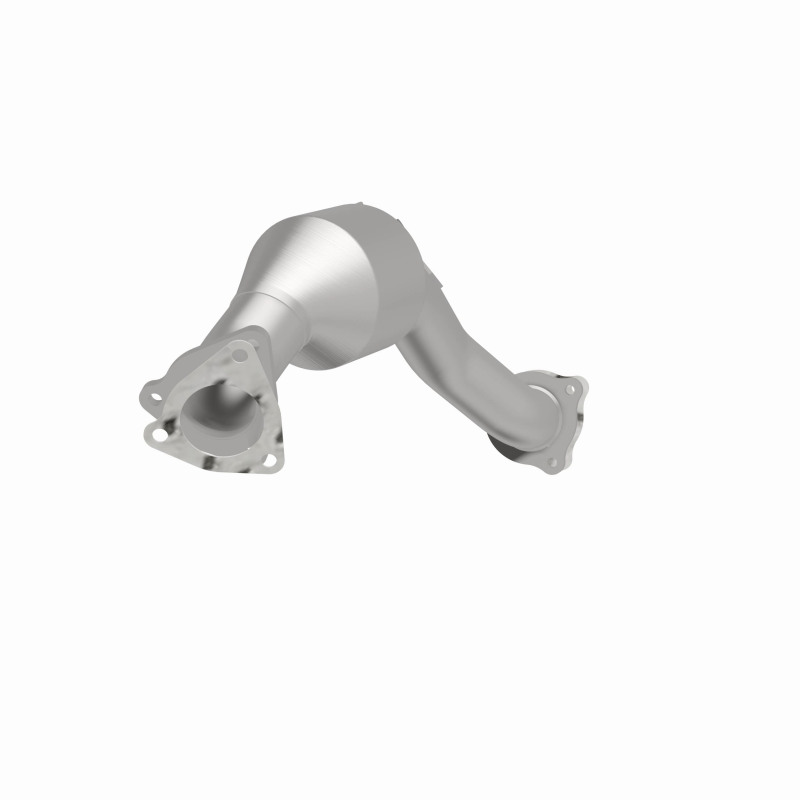 MagnaFlow 11-15 Audi Q7 3.0L Direct Fit Converter thumbnail 3