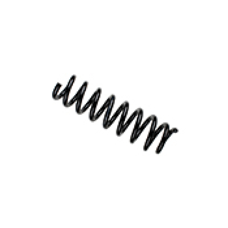 Bilstein B3 OE Replacement 07-12 BMW 328i/335i Replacement Rear Coil Spring thumbnail 4