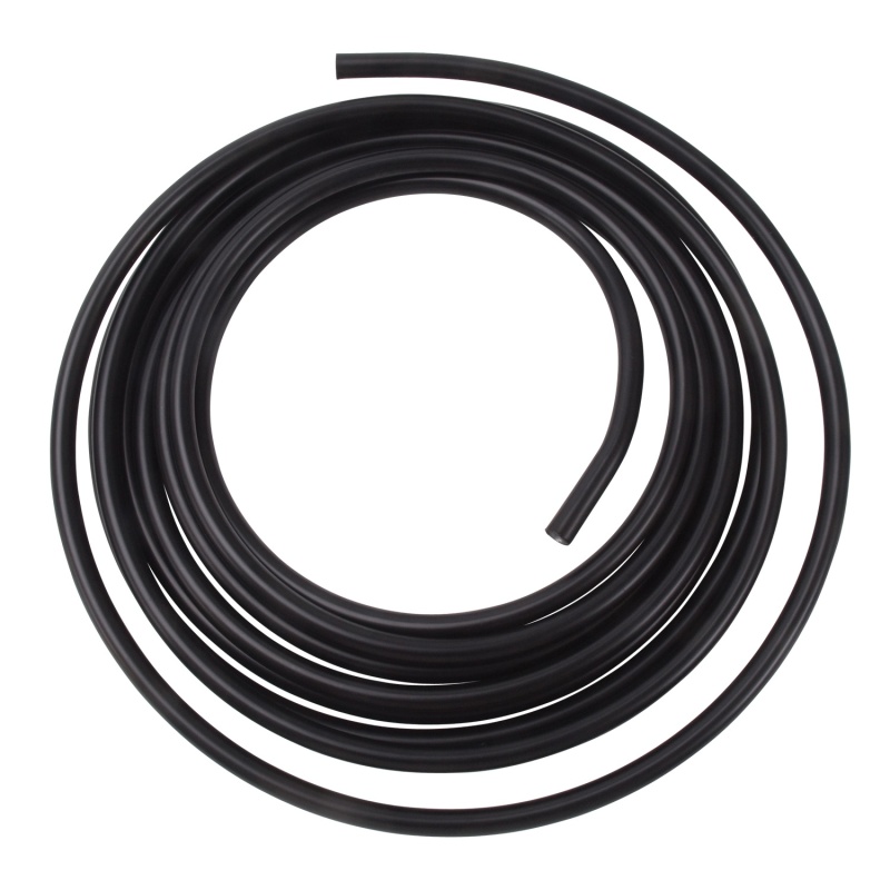 Russell Performance Black 1/2in Aluminum Fuel Line thumbnail 5