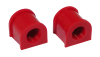 PRO Sway/End Link Bush - Red