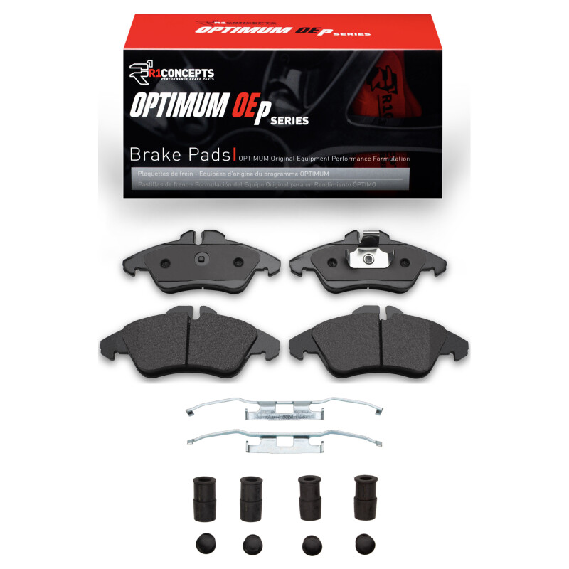RNC Optimum OE Brake Pads