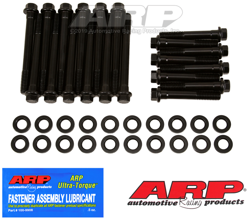 ARP Head Bolt Kits
