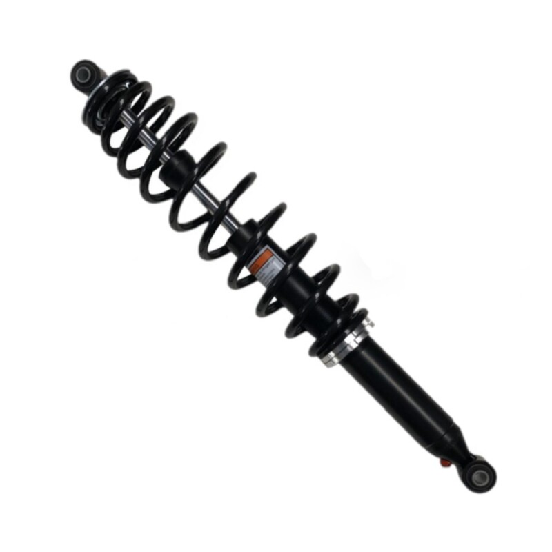 DFR Performance Shocks