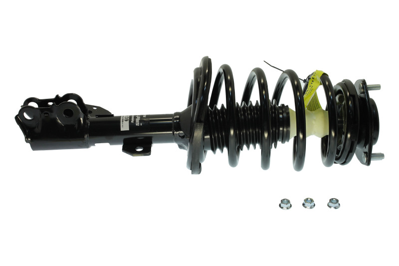 KYB Shocks & Struts Strut Plus Front Left TOYOTA Camry w/ 4 cyl. (Exc. SE thumbnail 9