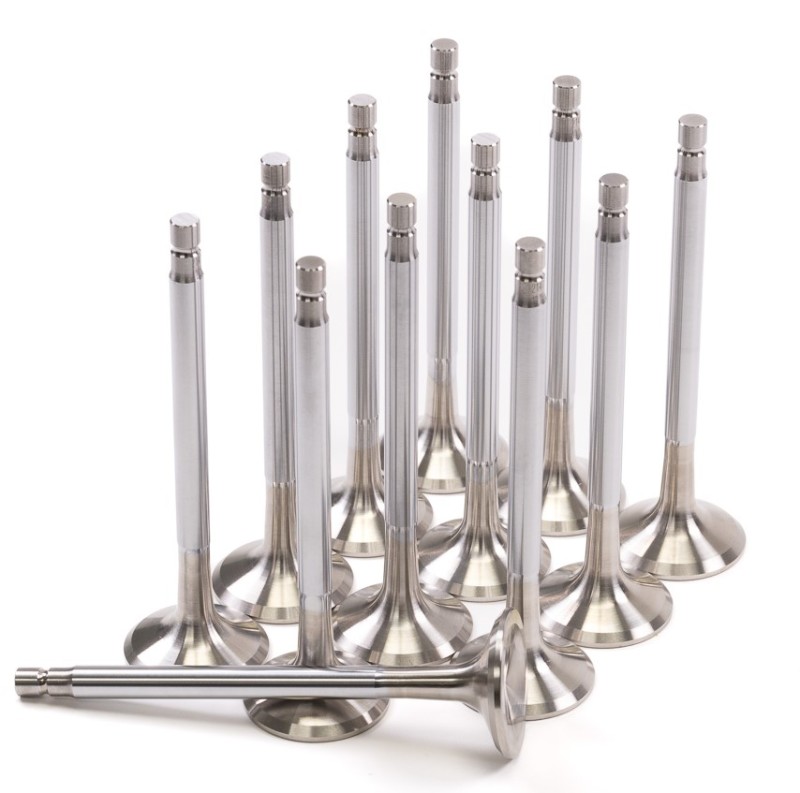 GSC Intake Valve Sets +1mm